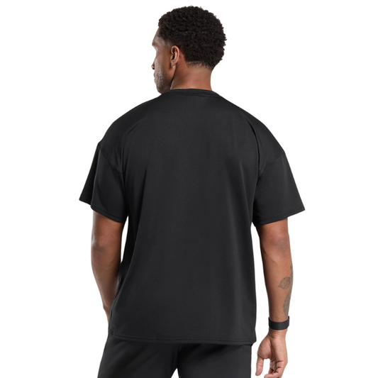 GS Essential Training Tee – Black