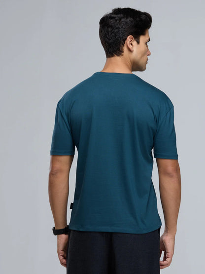 SculptFit Tee – Jade Green